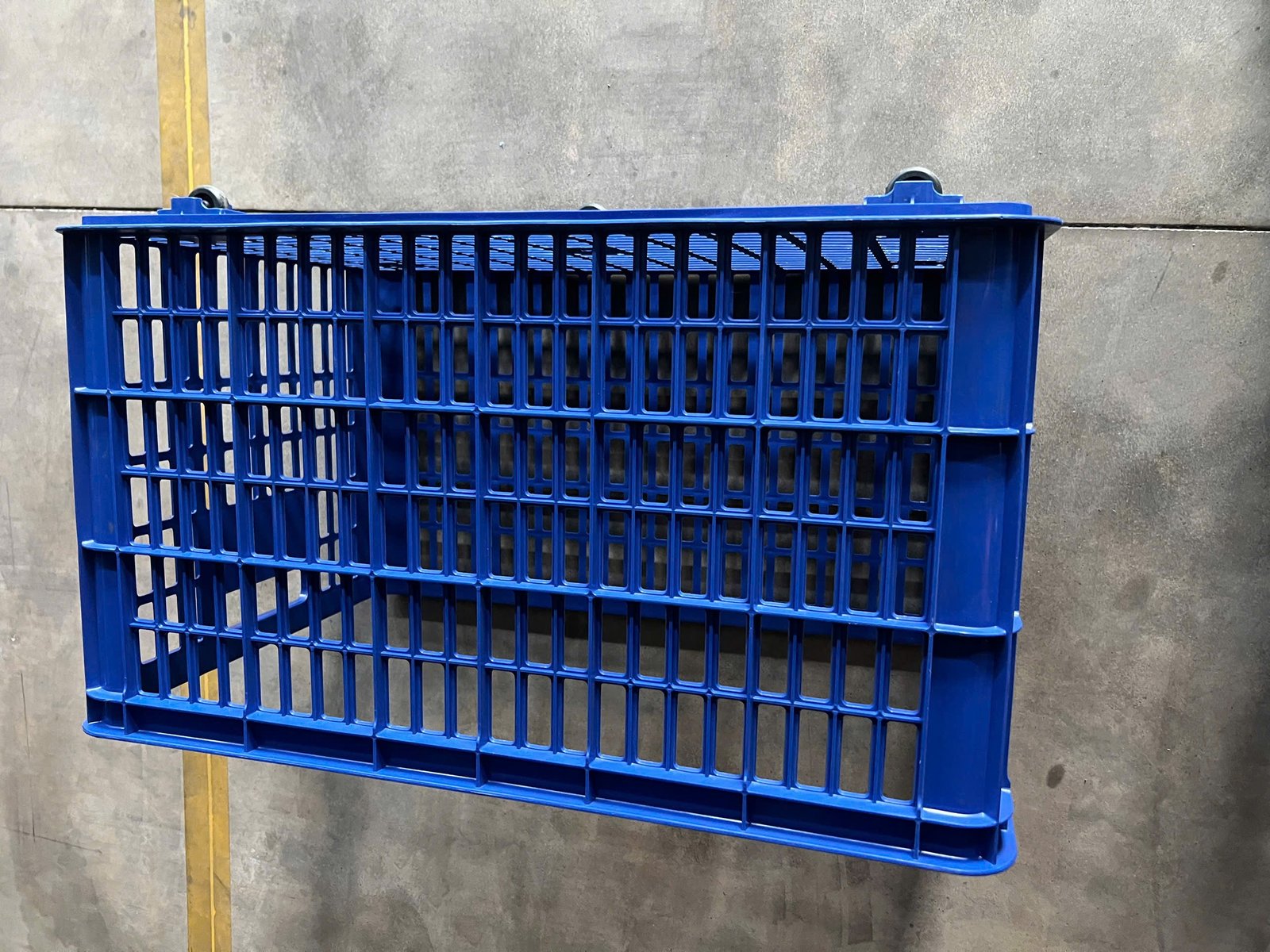 5L 5-wheel basket 771x494x446.5