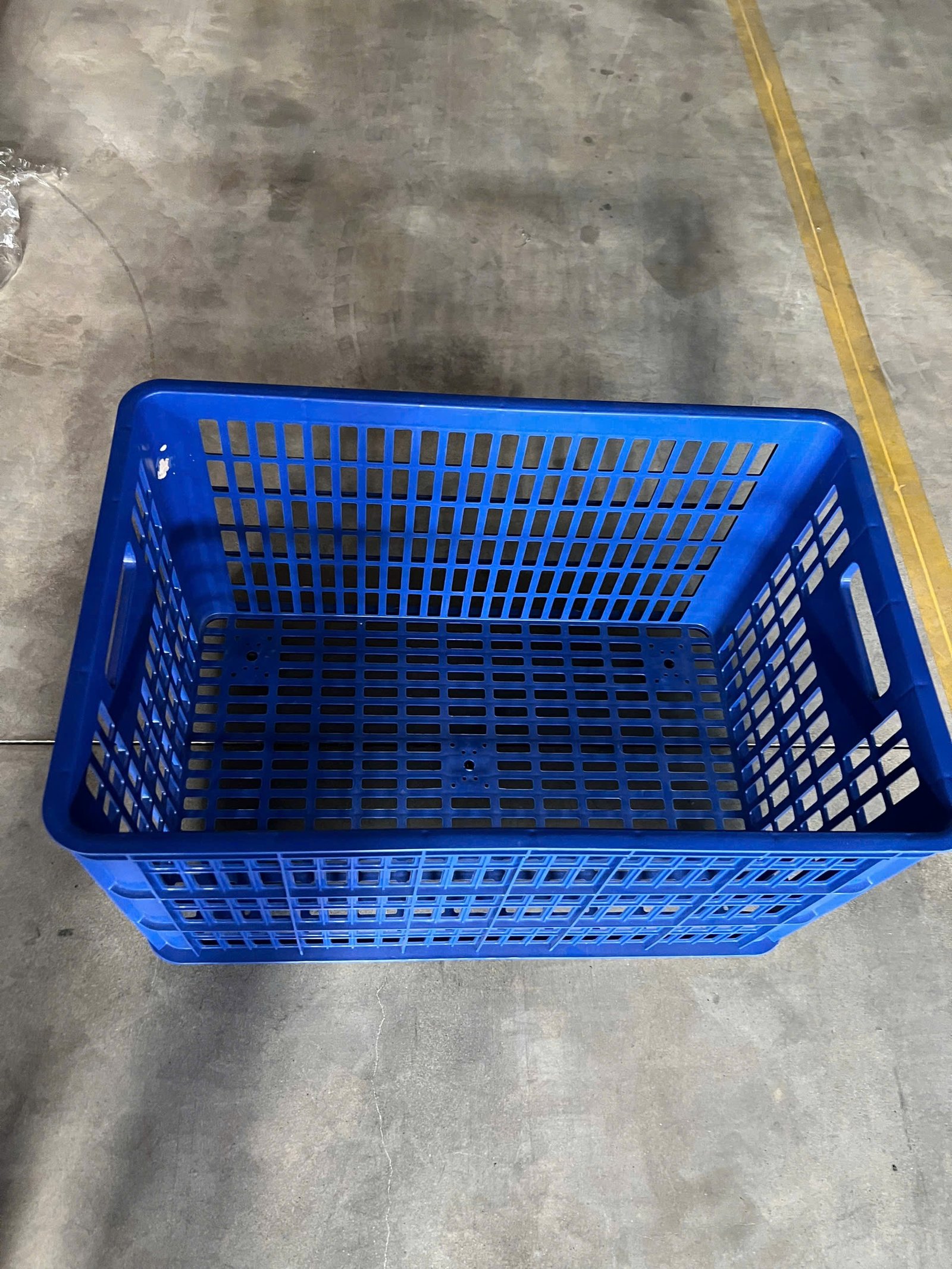 Sọt 5L 5 bánh xe 771x494x446.5